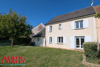 achat maison bonneval 28800