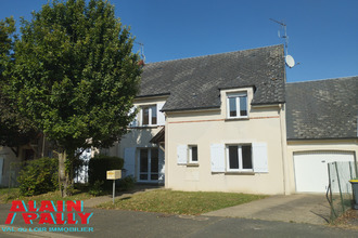 achat maison bonneval 28800
