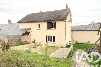 achat maison bonneval 28800
