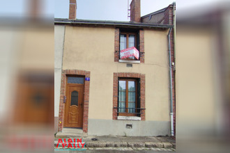 achat maison bonneval 28800