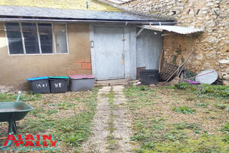 achat maison bonneval 28800