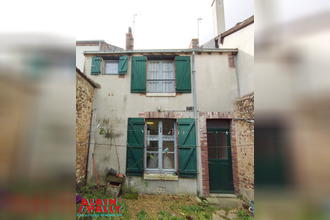 achat maison bonneval 28800