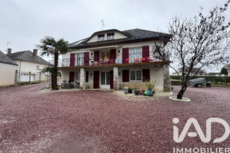 achat maison bonneval 28800