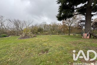 achat maison bonneval 28800