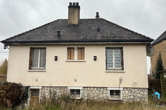 achat maison bonneval 28800