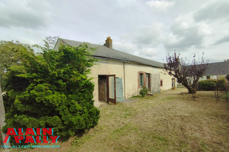 achat maison bonneval 28800