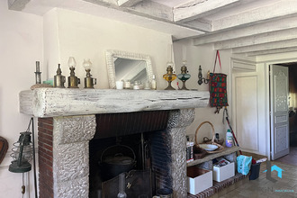 achat maison bonneval 28800