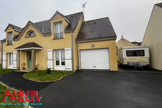 achat maison bonneval 28800