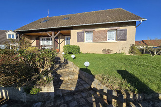 achat maison bonneval 28800