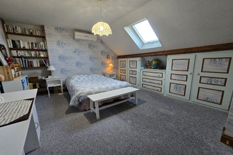 achat maison bonneval 28800