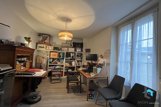 achat maison bonneval 28800