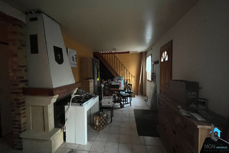 achat maison bonneval 28800