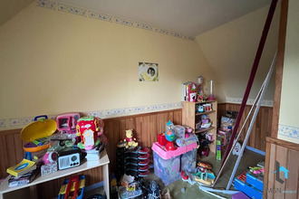 achat maison bonneval 28800