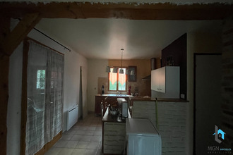 achat maison bonneval 28800