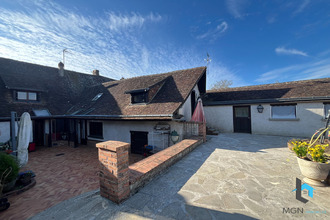 achat maison bonneval 28800