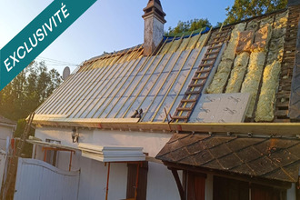 achat maison bonneval 28800