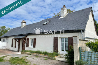 achat maison bonneval 28800
