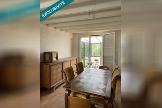 achat maison bonneval 28800