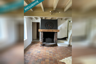 achat maison bonneval 28800
