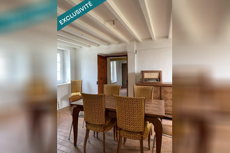 achat maison bonneval 28800