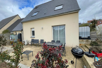 achat maison bonneval 28800