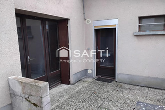 achat maison bonneval 28800