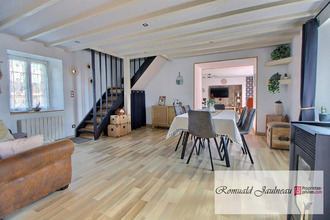 achat maison bonneval 28800