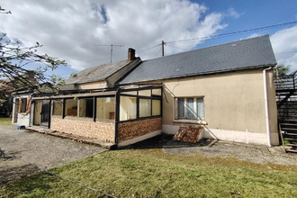 achat maison bonneval 28800