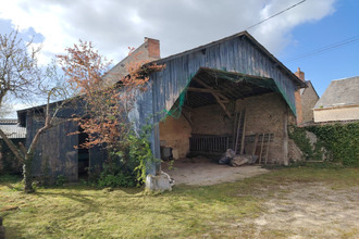 achat maison bonneval 28800