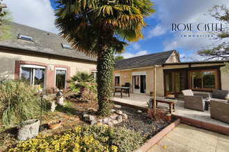 achat maison bonneval 28800