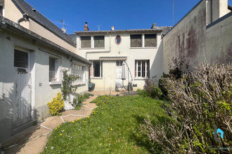 achat maison bonneval 28800