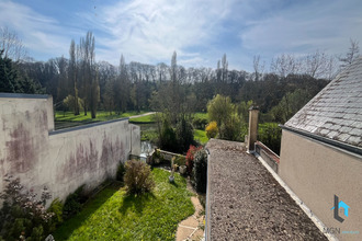 achat maison bonneval 28800