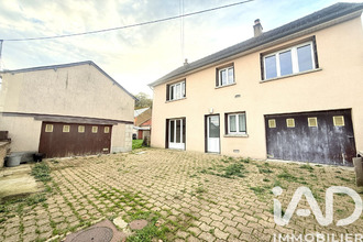 achat maison bonneval 28800