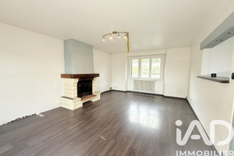 achat maison bonneval 28800