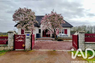 achat maison bonneval 28800