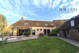 achat maison bonneval 28800