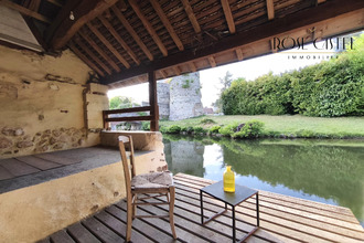 achat maison bonneval 28800