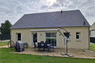 achat maison bonneval 28800