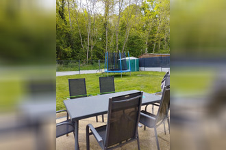 achat maison bonneval 28800