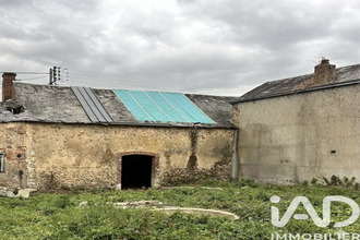 achat maison bonneval 28800