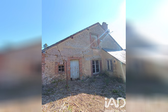 achat maison bonneval 28800