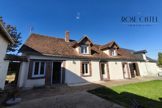 achat maison bonneval 28800
