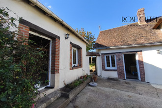 achat maison bonneval 28800