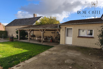 achat maison bonneval 28800