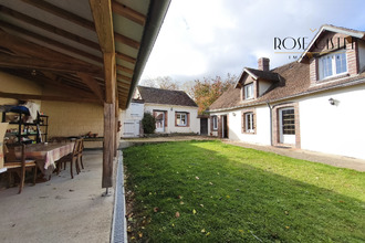 achat maison bonneval 28800