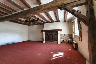 achat maison bonneval 28800