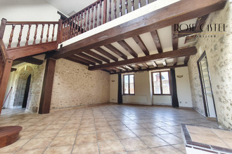 achat maison bonneval 28800