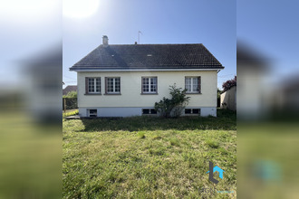 achat maison bonneval 28800