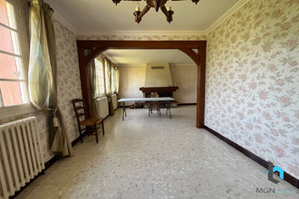 achat maison bonneval 28800