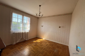 achat maison bonneval 28800